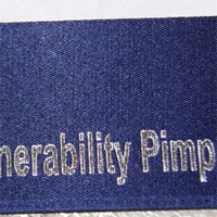 narcissistic vulnerability pimp