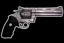 .45 Colt Anaconda