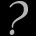 question mark