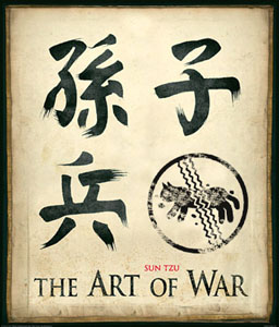Sun Tzu / Roadkill