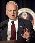 Richard Clarke